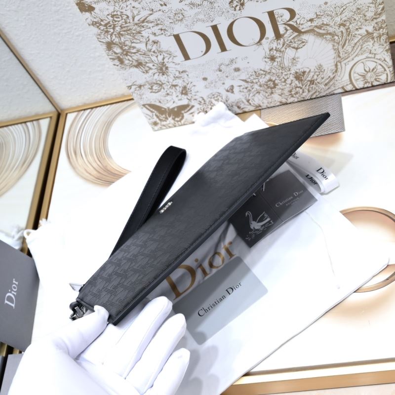 Christian Dior Clutch Bags